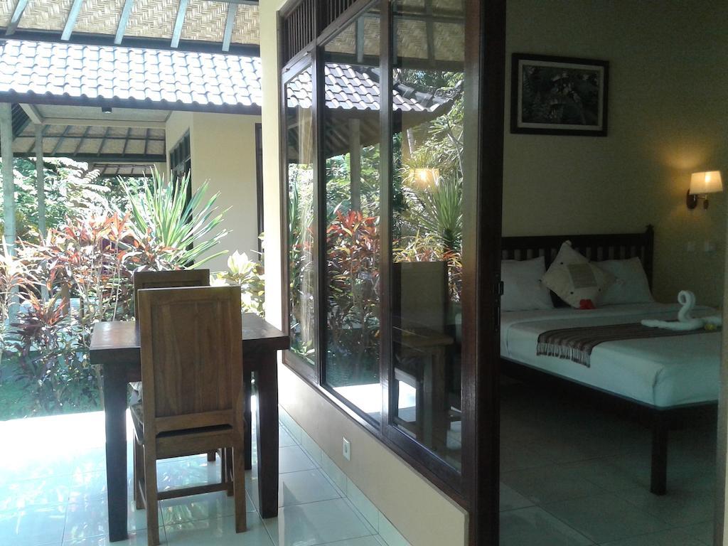 Coco Alami Guest House Ubud Habitación foto